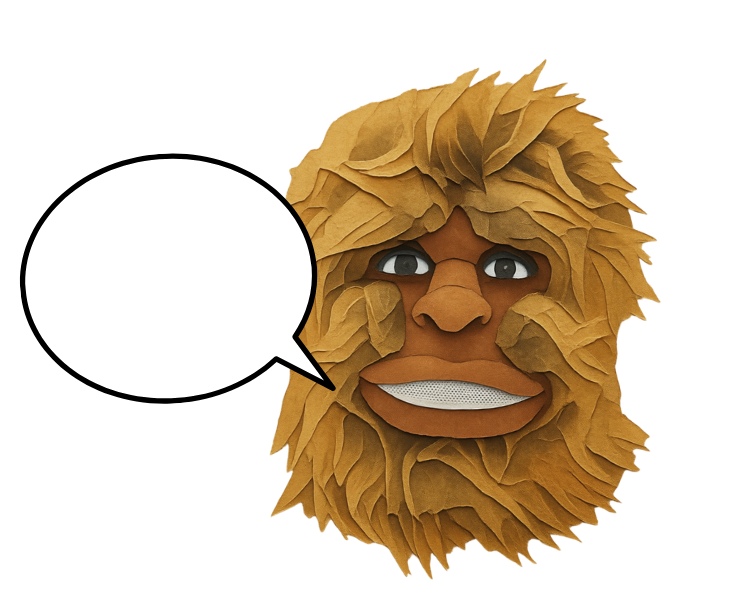 Footy, the OYSA mascot